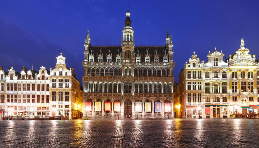 Reforms of VAT returns in Belgium